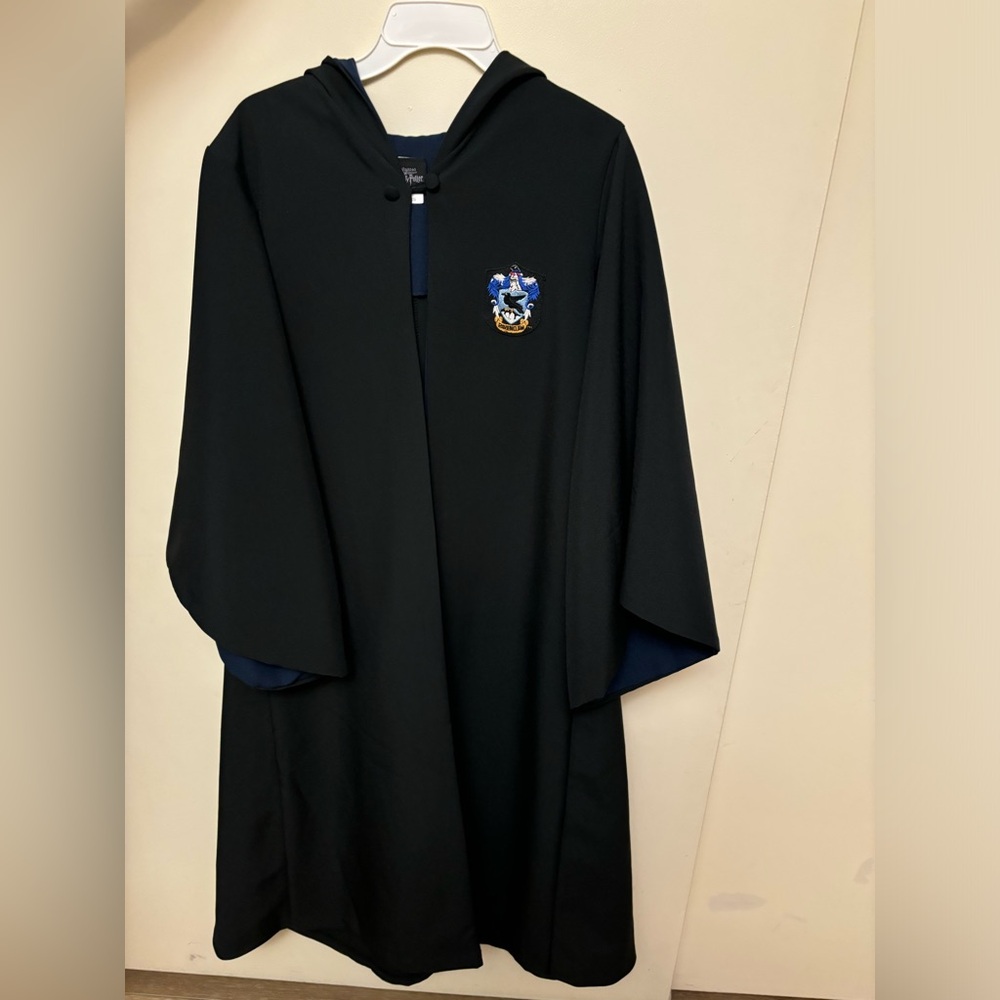 Wizarding World of Harry Potter Ravenclaw Robe